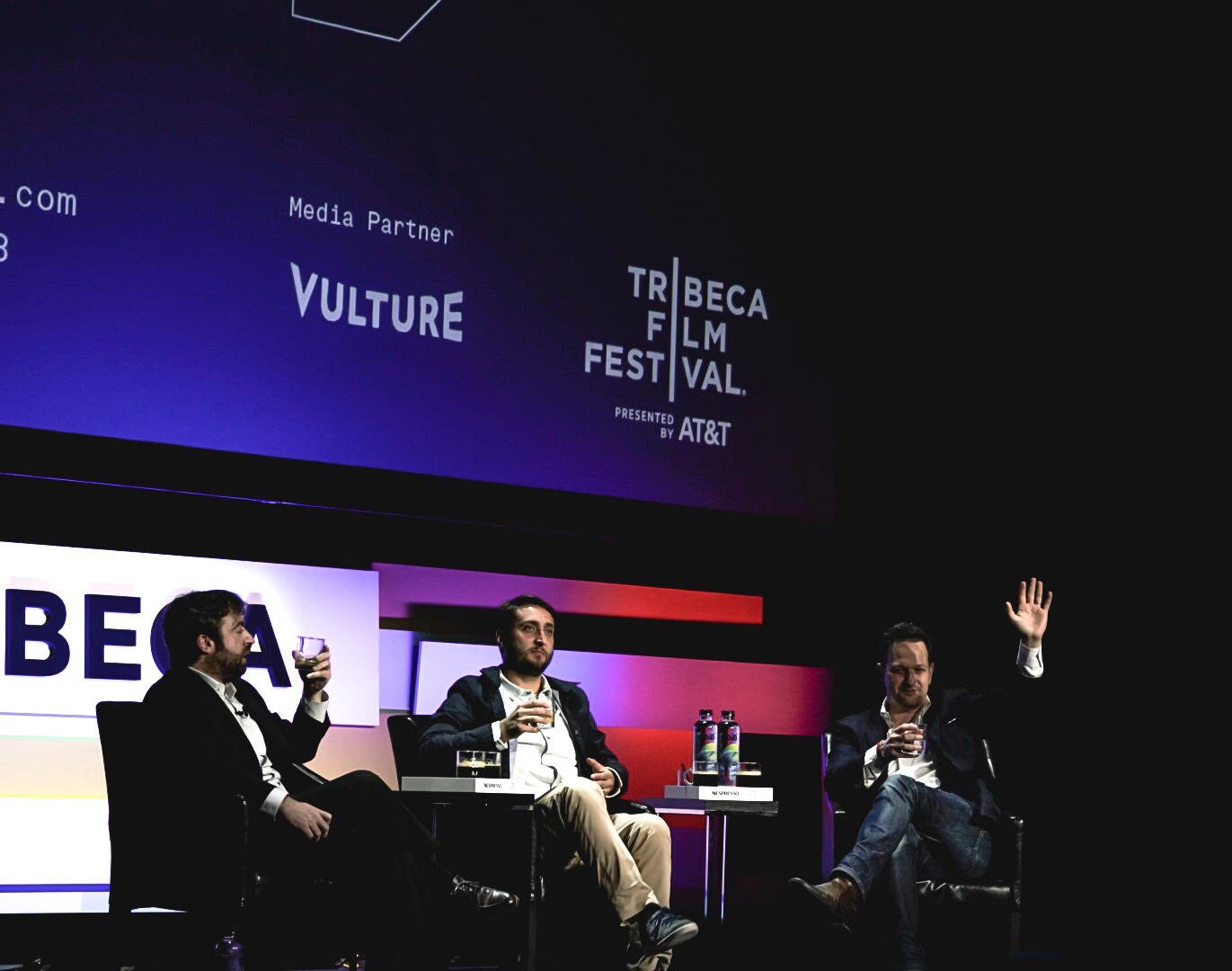 tribeca film festival drunk history