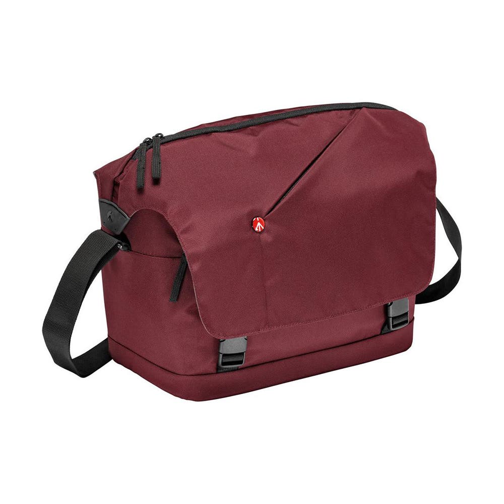 Manfrotto NX Messenger Camera Bag