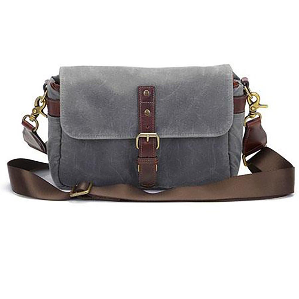 ONA The Bowery Camera Bag and Insert