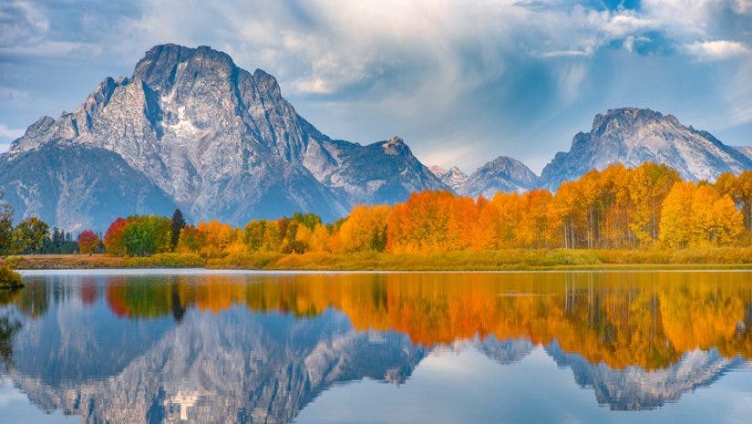 landscape photography Darren White