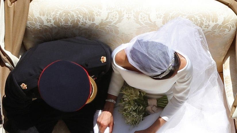 royal wedding yui mok