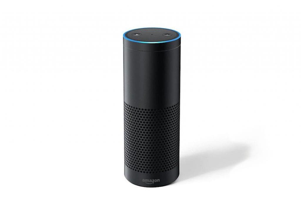 Amazon Echo Plus