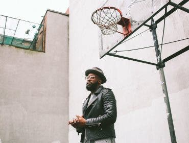Aundre Larrow photography