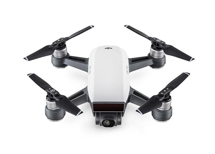 DJI Spark Mini Drone