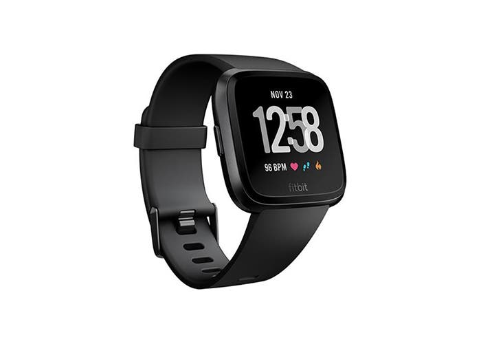 Fitbit Versa Fitness Watch