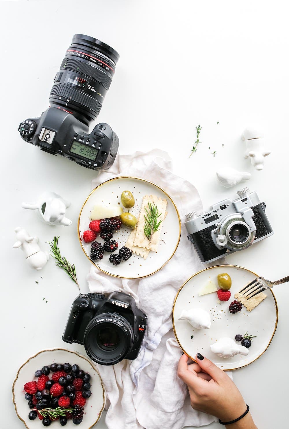 food photography