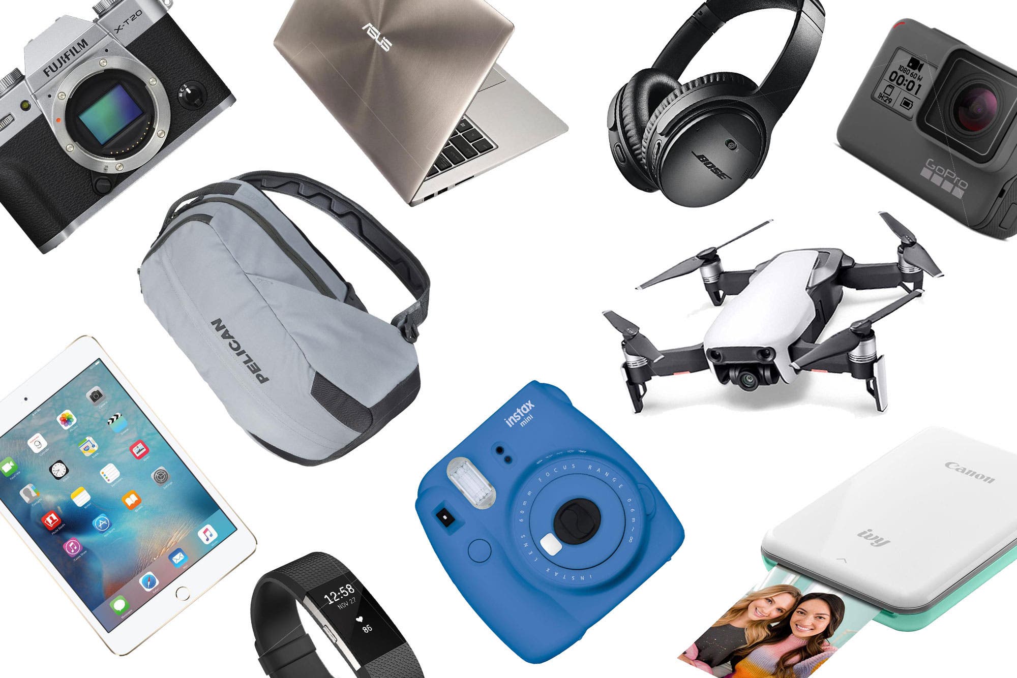 gifts for grads