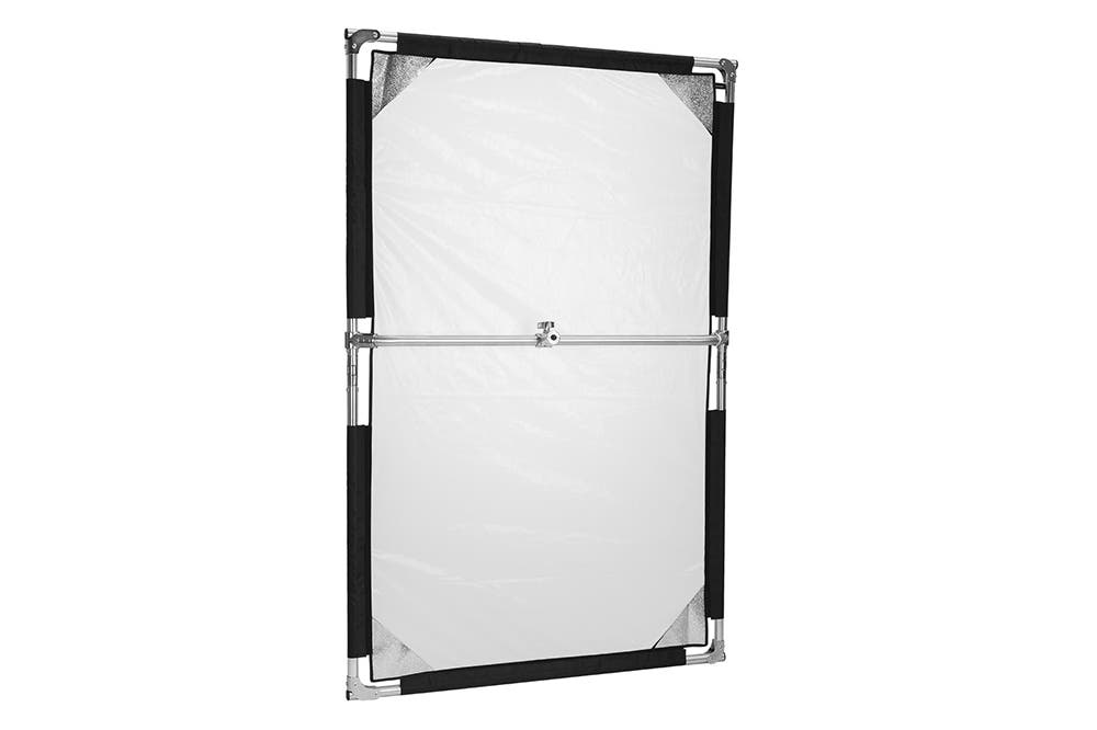 Glow Reflector Panel and Sun Scrim Kit