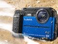 PANASONIC LUMIX TS7