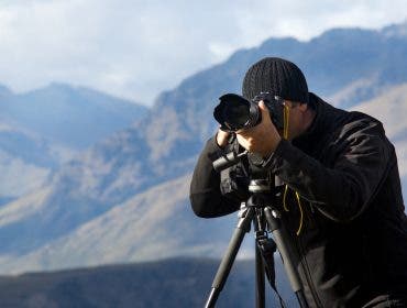 photographer