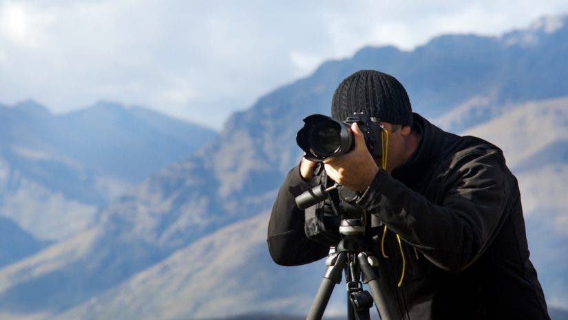 photographer