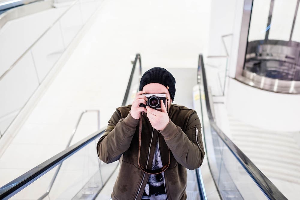 photographer