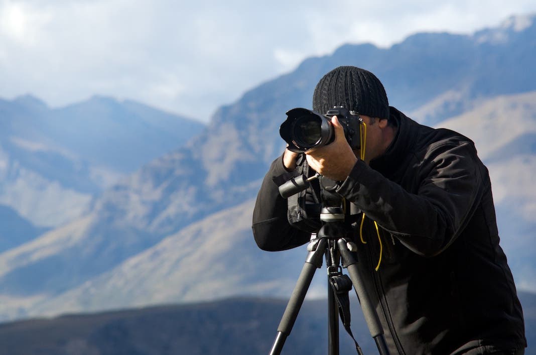 photographer