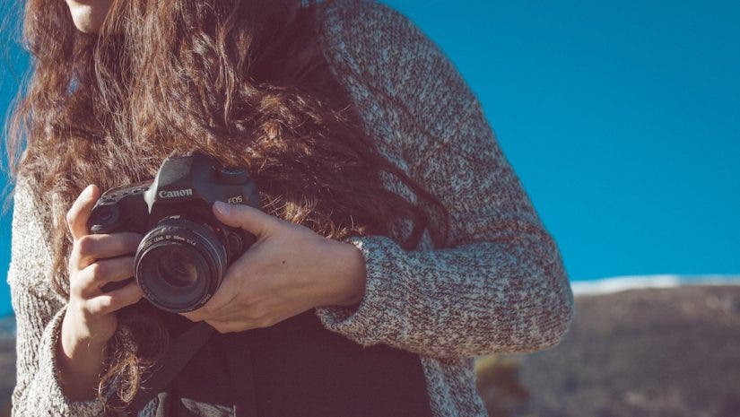 photography camera photographer