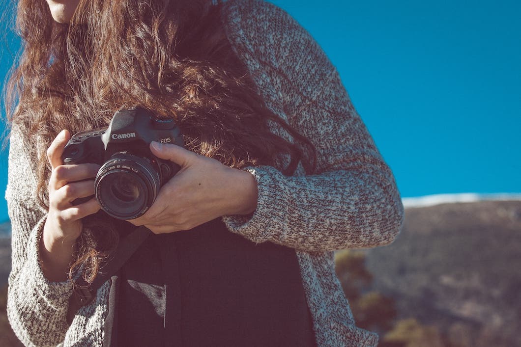 photography camera photographer