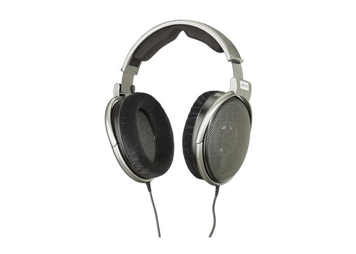 Sennheiser HD 650 Audiophile Dynamic Hi-Fi Stereo Headphone