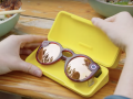 Snapchat Spectacles