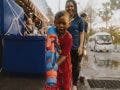 Songkran Thailand Jessica Foley