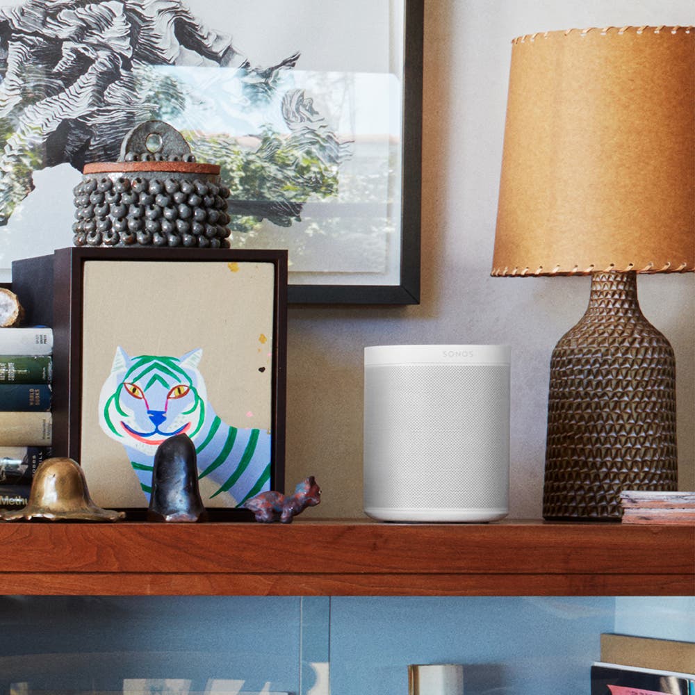 The Ultimate Sonos Setup Which Speakers Are Best for Your Space 42