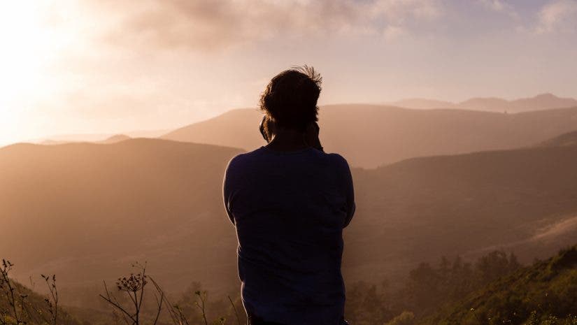 sunrise photographer