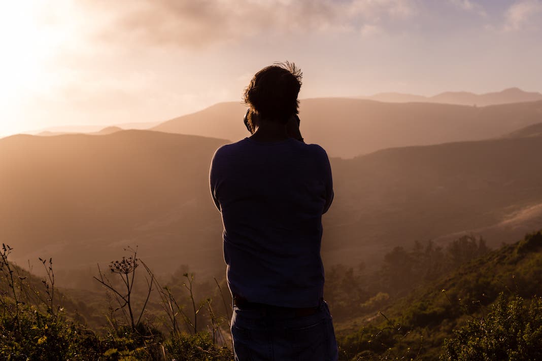 sunrise photographer