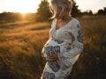 maternity photography Elena S Blair