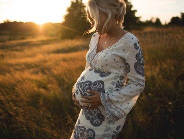 maternity photography Elena S Blair