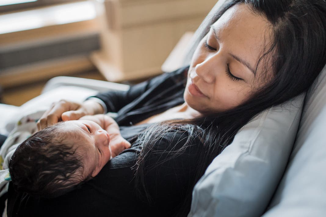 newborn photography Elena S Blair