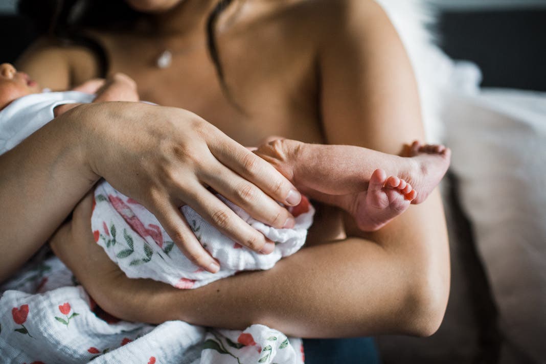 newborn photography Elena S Blair