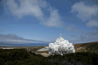 Bill Ingalls NASA melted camera