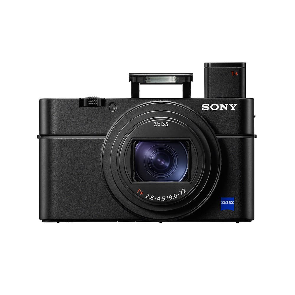 Sony RX100 VI