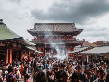tokyo Eren Sarigul