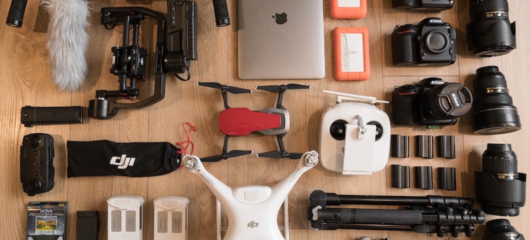 alex stead on the road gear