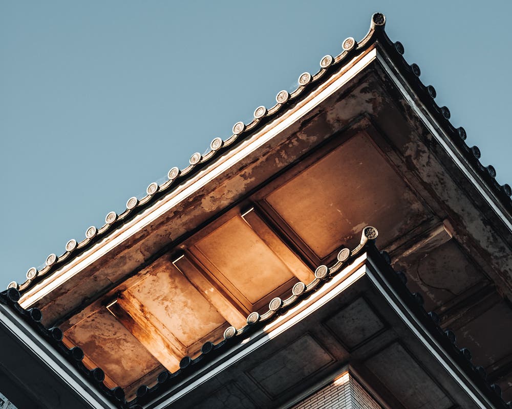 Gion Kyoto