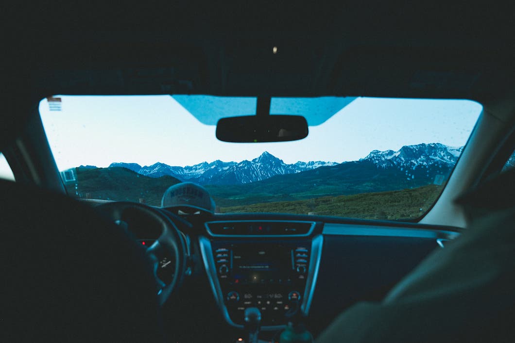 Nathan Lee Allen travel landscape photography