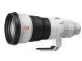 Sony 400mm F2.8 G Master Lens