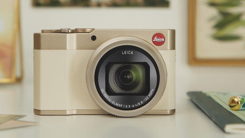 Leica C-Lux