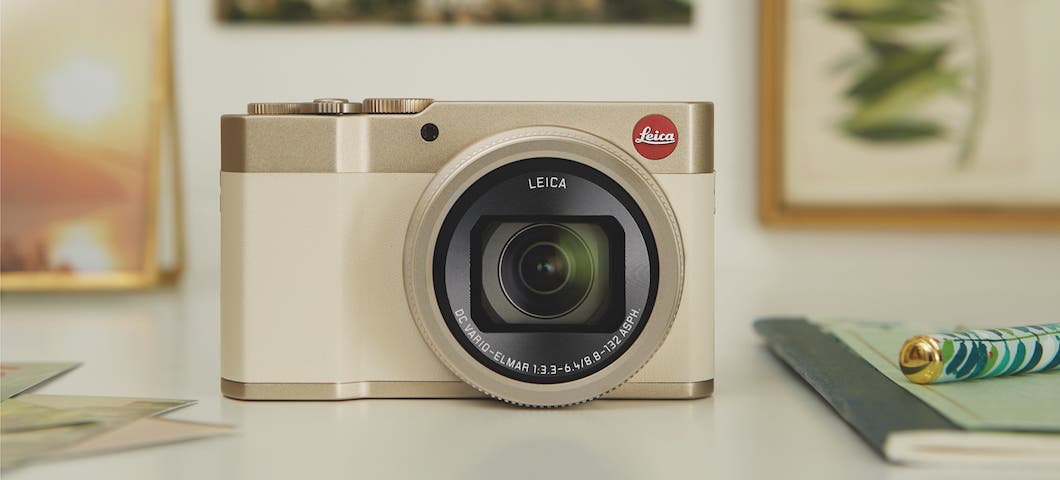 Leica C-Lux