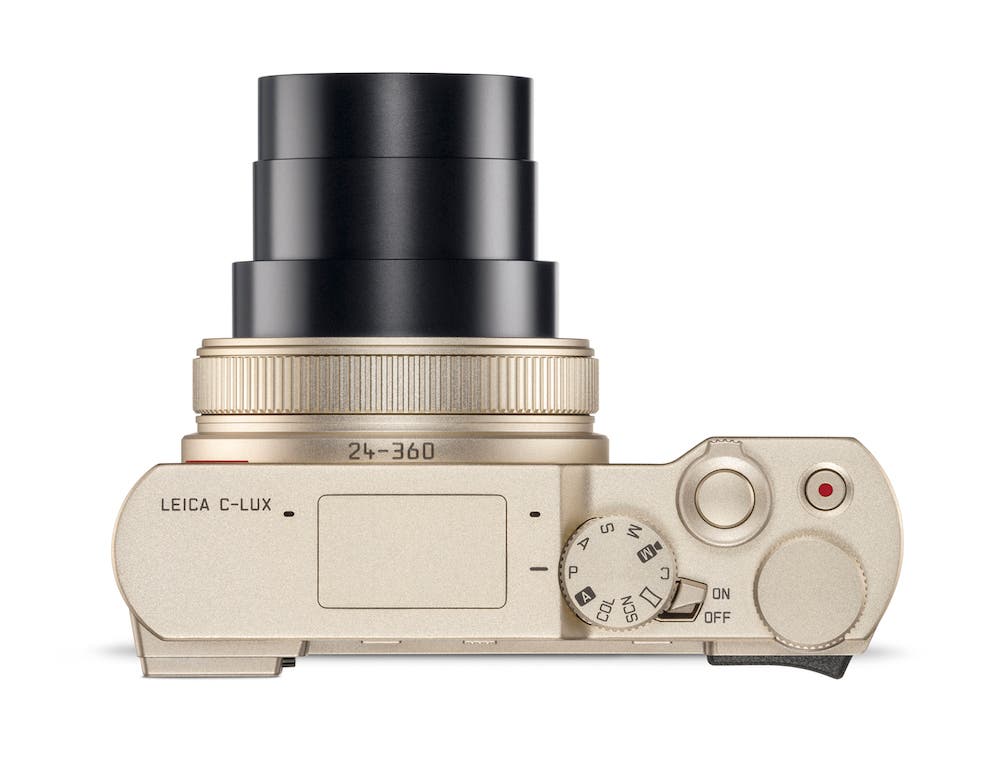 Leica C-Lux
