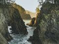 oregon coast
