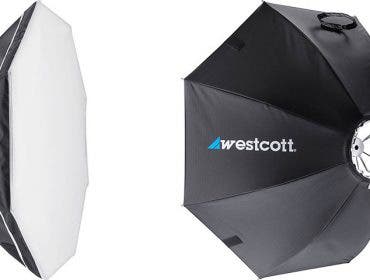 Westcott Rapid Box Switch Octa-S