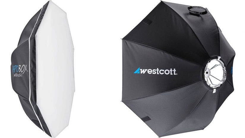 Westcott Rapid Box Switch Octa-S