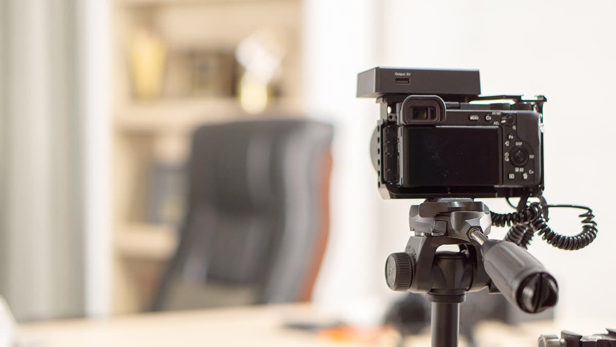 Camera Recording Method Why You Need an External Microphone to Record Audio on Your Camera