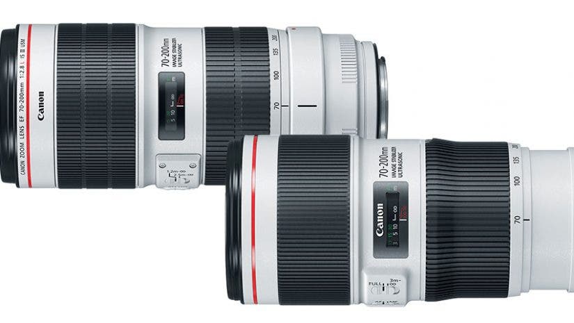 thumbnail image 2 of ET-87 Tulip Lens Hood (Sun Bezel) For Canon EF 70-200mm F/2.8L IS II USM – By Fittings4you 2 of 6