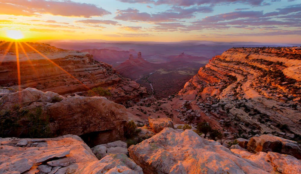 Cedar Mesa, Utah