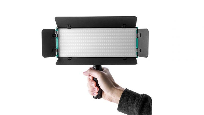 CLAR lighting equipment