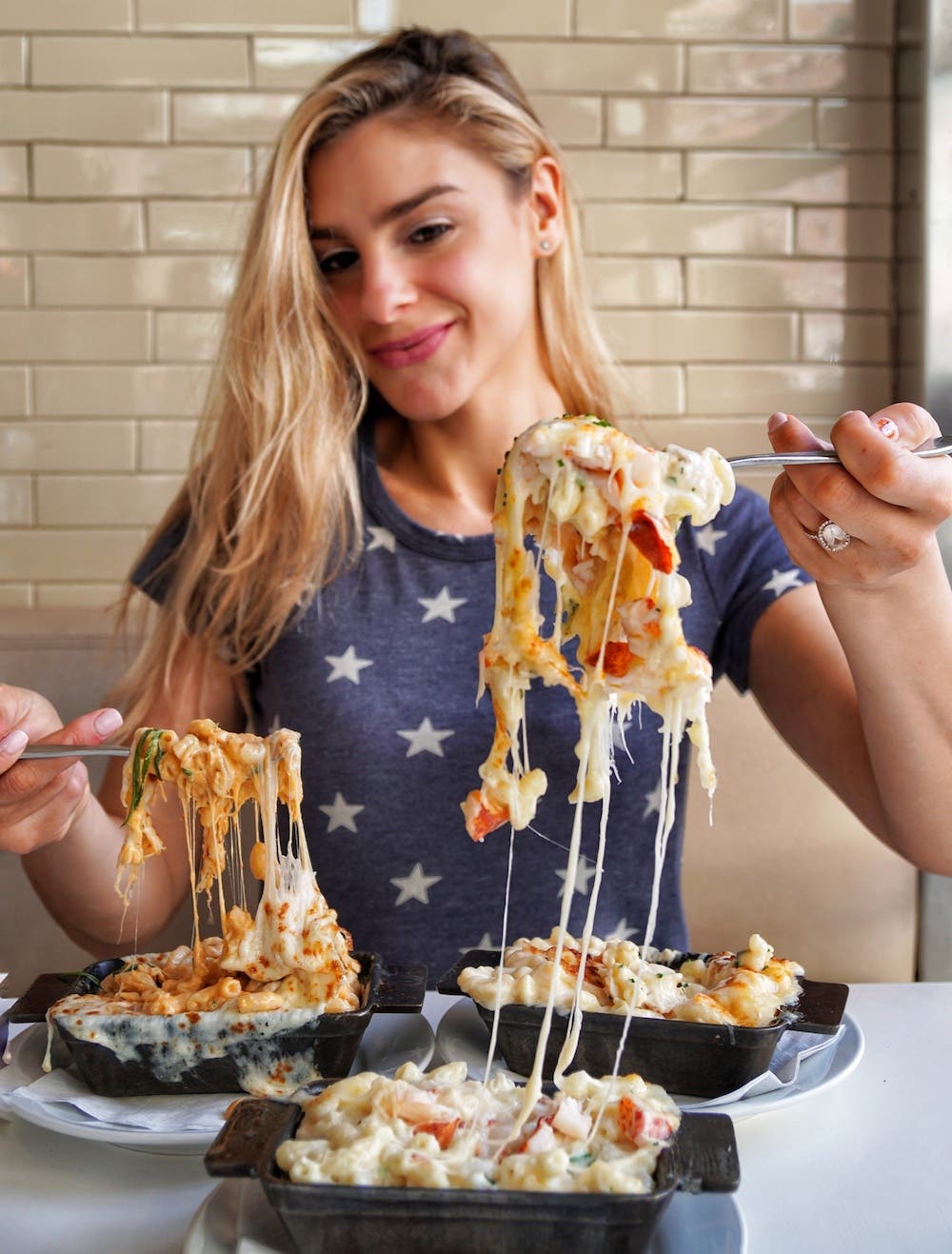 Jessica Hirsch @cheatdayeats food photography