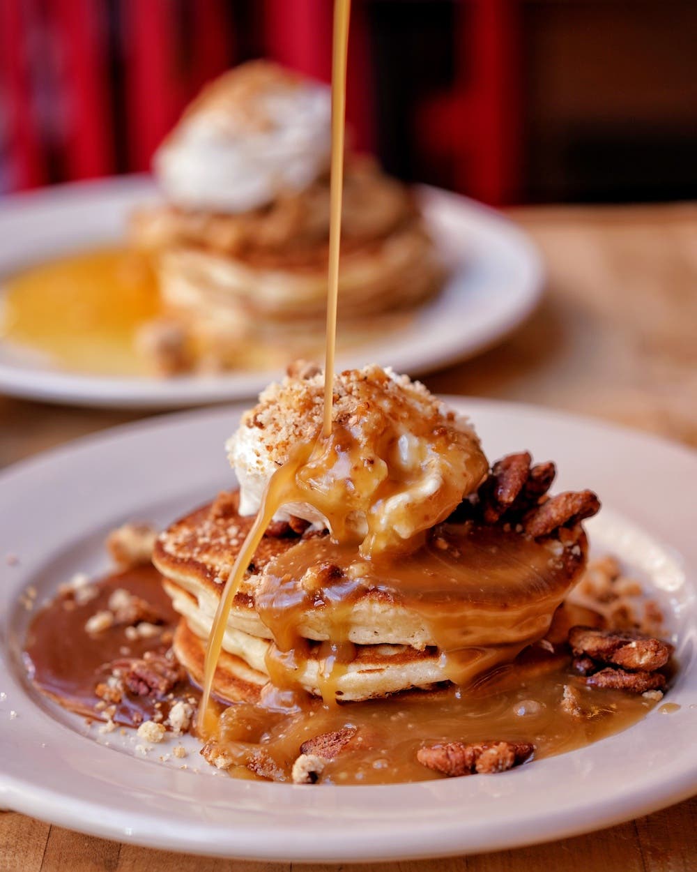 Jessica Hirsch @cheatdayeats food photography