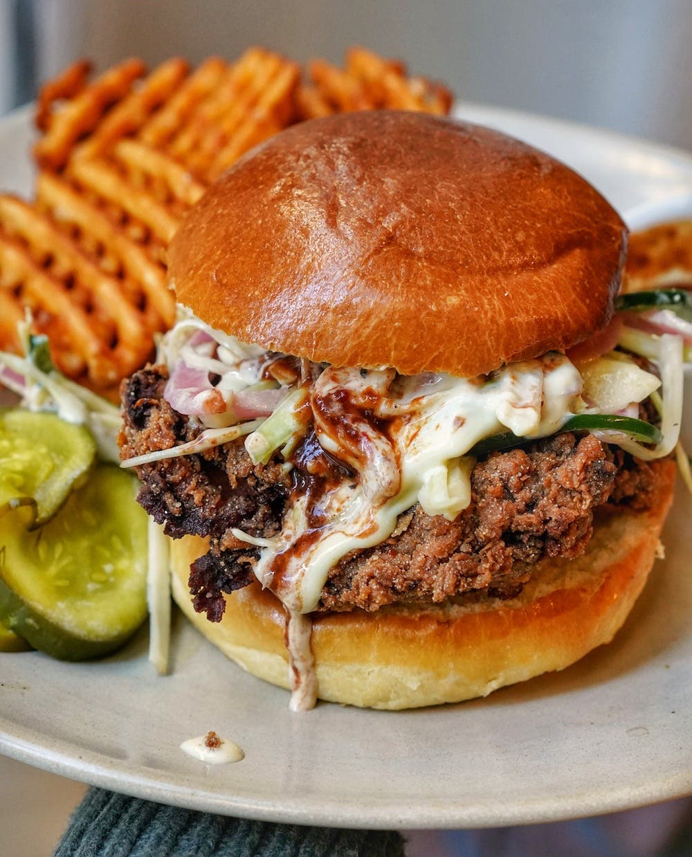 Jessica Hirsch @cheatdayeats food photography