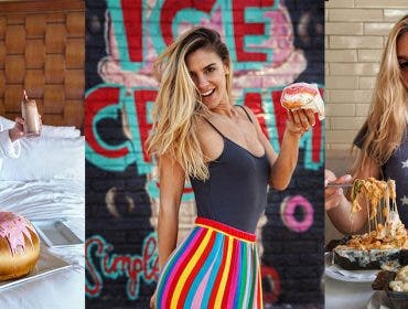 Jessica Hirsch @cheatdayeats food photography